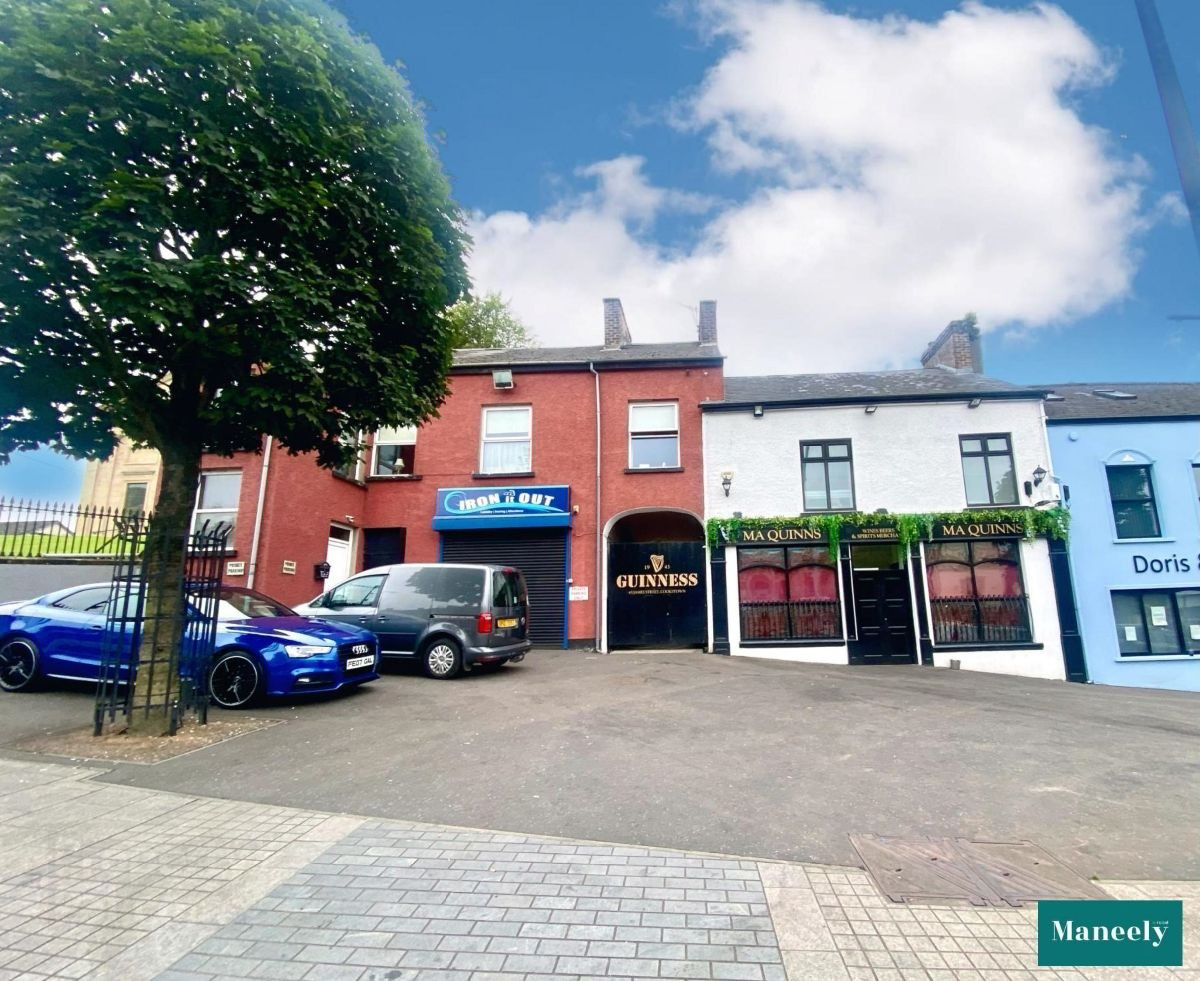 Photo 1 of Ma Quinns, 65 James Street, Cookstown