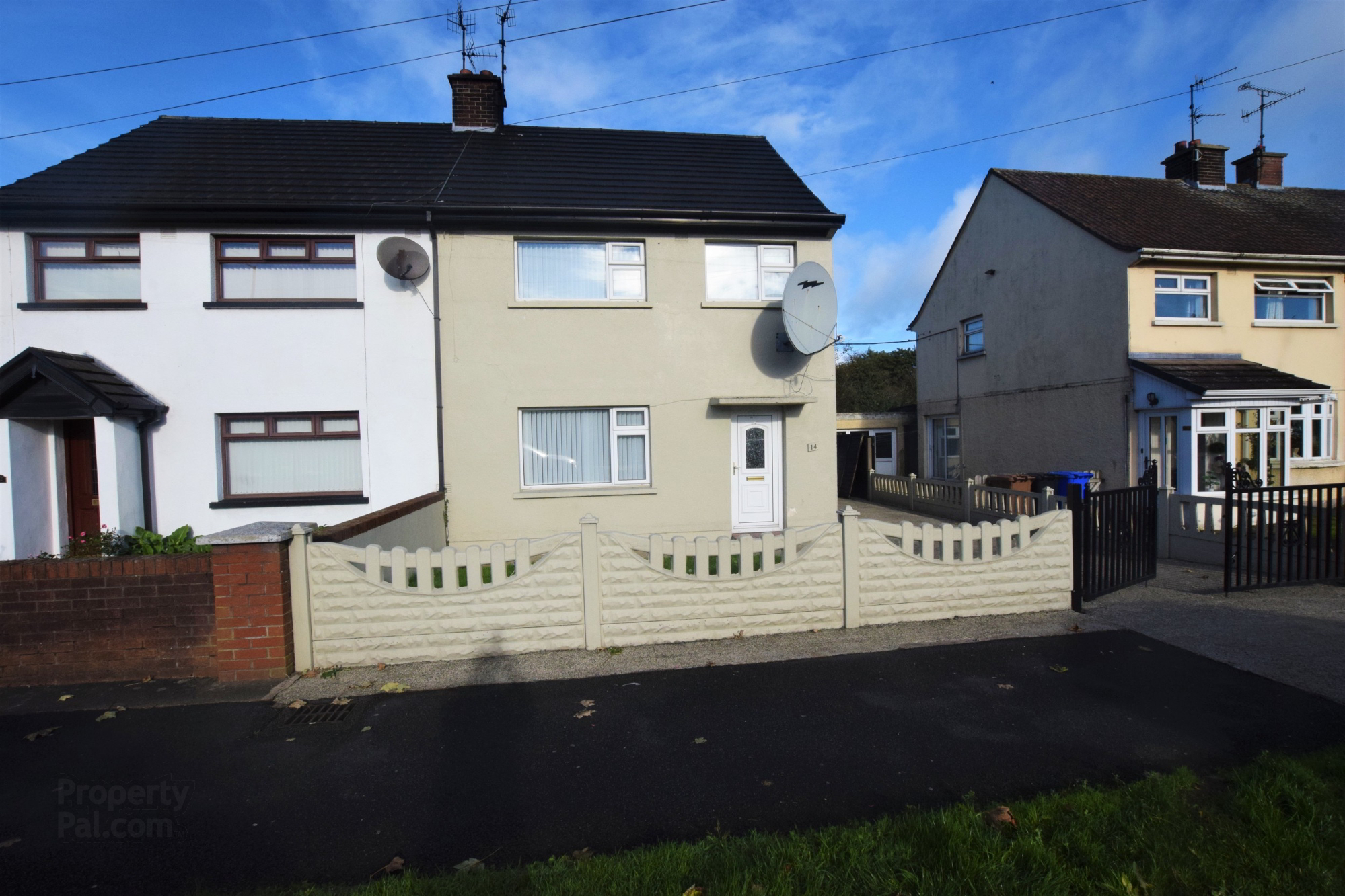 Photo 1 of 14 Fountain Road, Cookstown