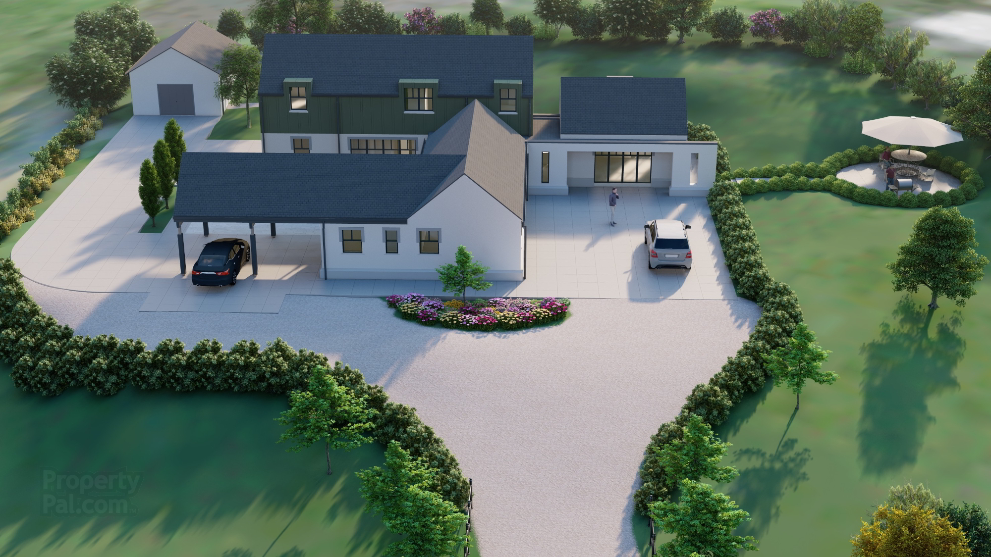 Photo 1 of Lands, Between 135 & 137 Coolreaghs Road, Cookstown