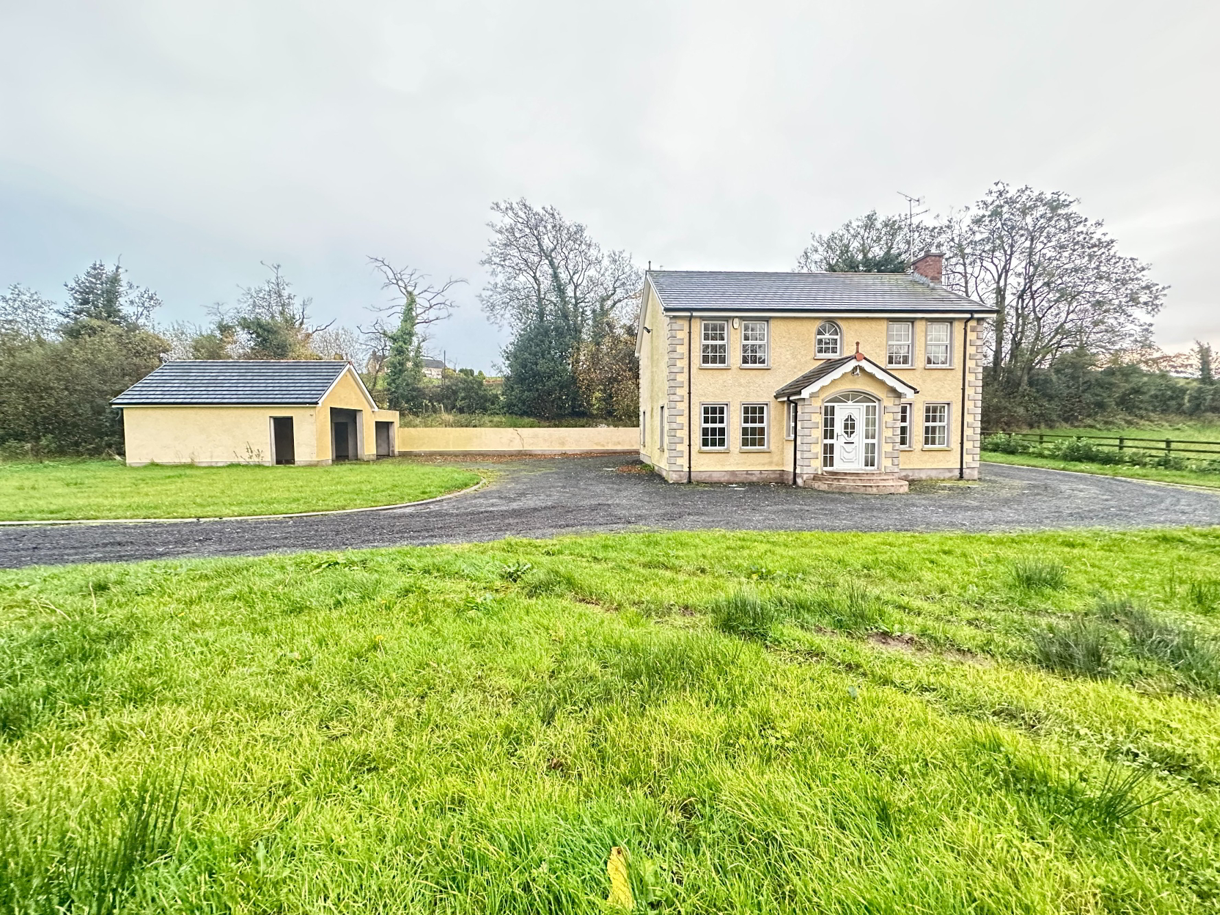 Photo 1 of 133 Rehaghy Road, Brantry, Dungannon