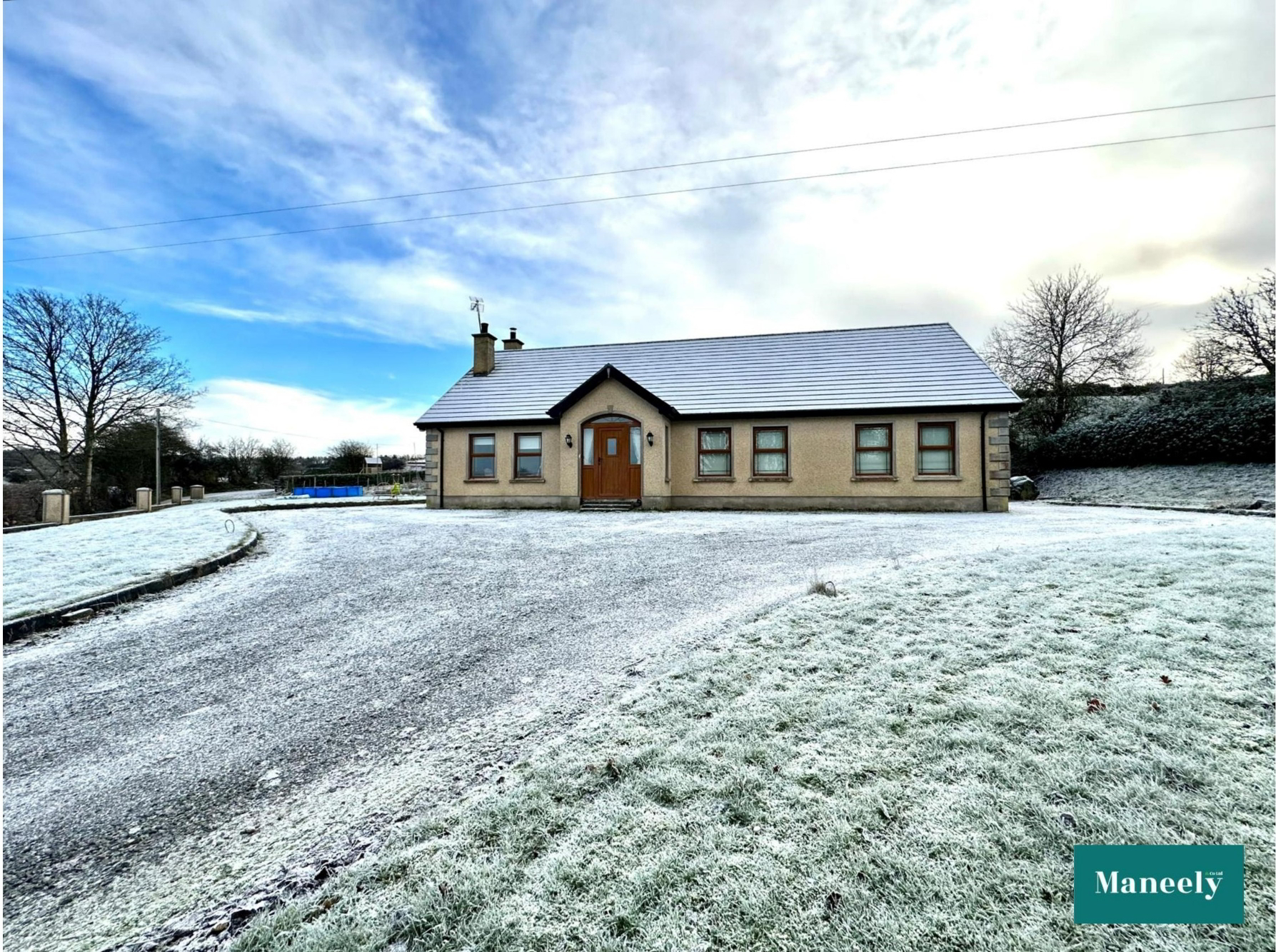 Photo 1 of 80A Knockaleery Road, Cookstown