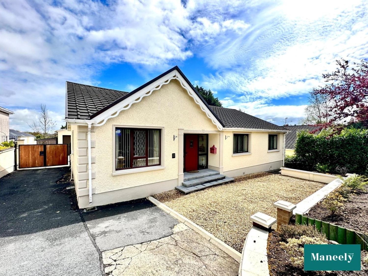 Photo 1 of 32 Rathmore, Cookstown