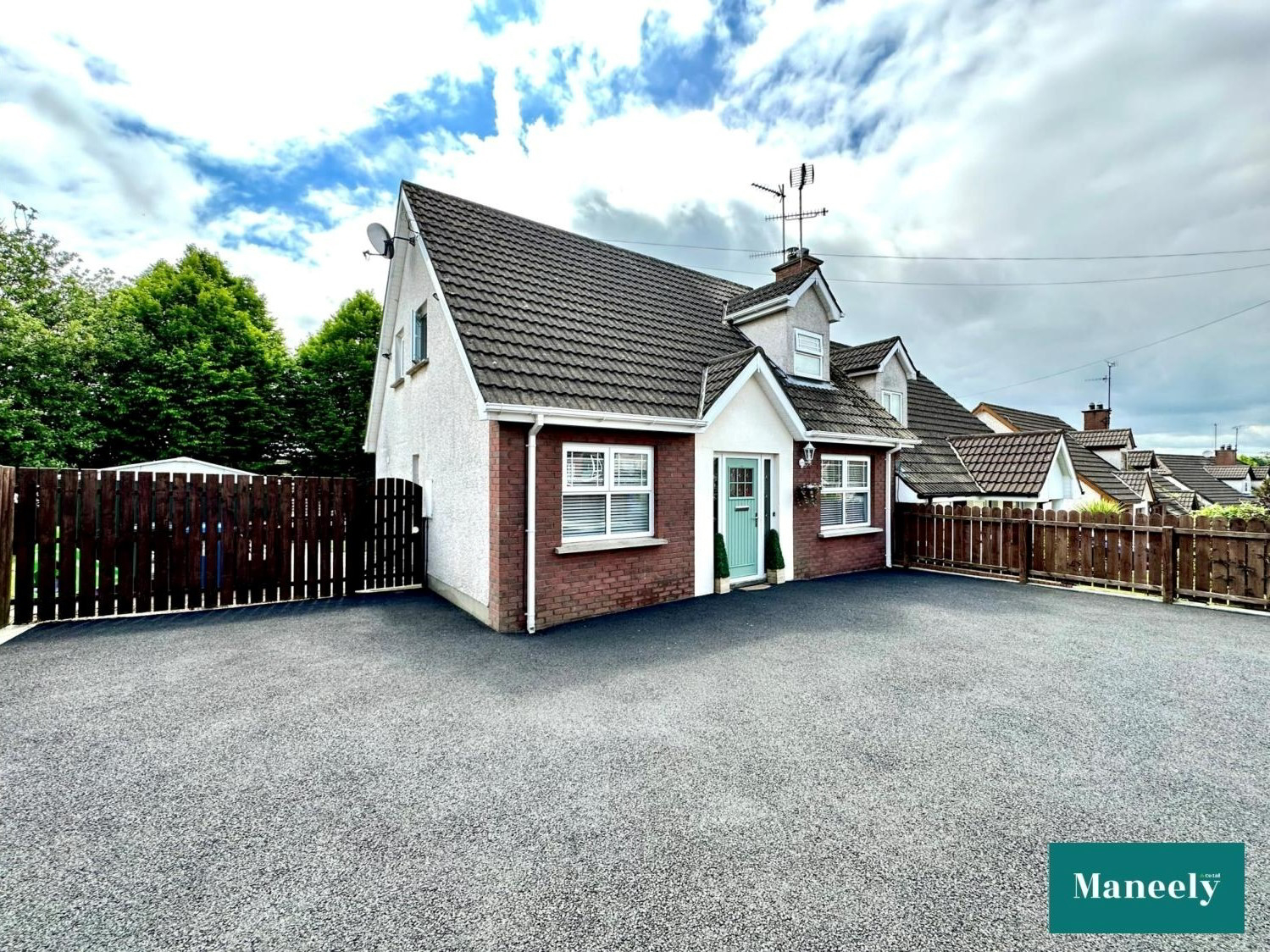 Photo 1 of 65 Castle Court, Cookstown