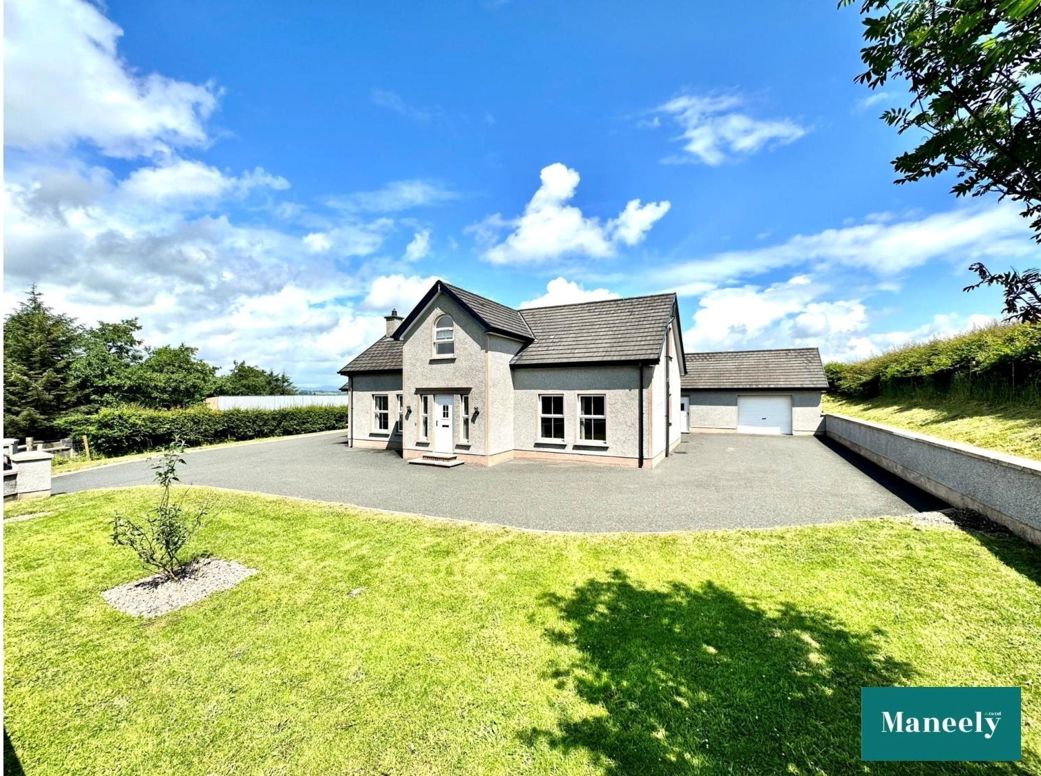 Photo 1 of 26 Sultan Road, Carrickmore, Omagh