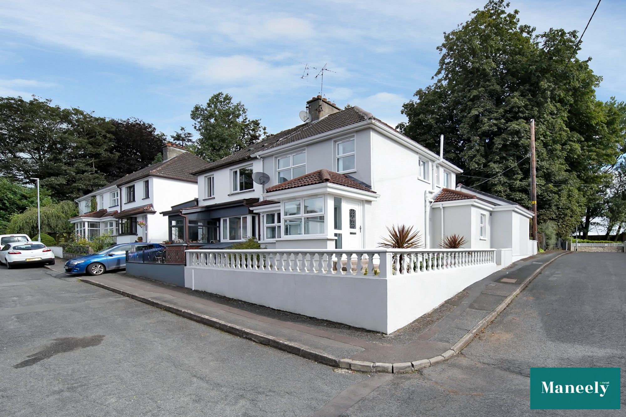 Photo 1 of 4 Fair View Park, Dungannon