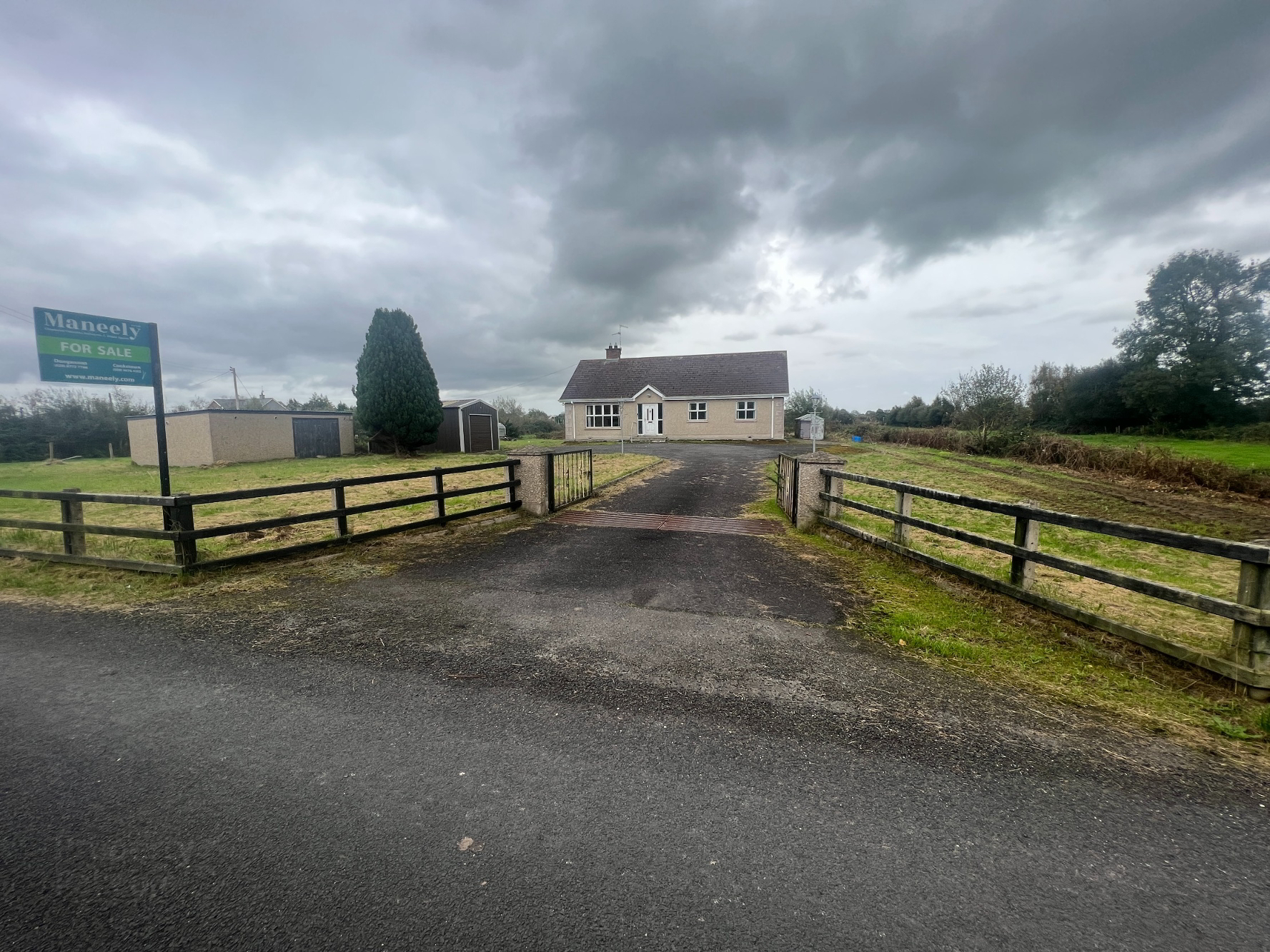 Photo 1 of 137 Derryloughan Road, Coalisland