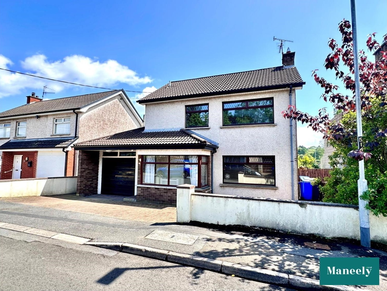 Photo 1 of 18 Burnbrae Crescent, Cookstown