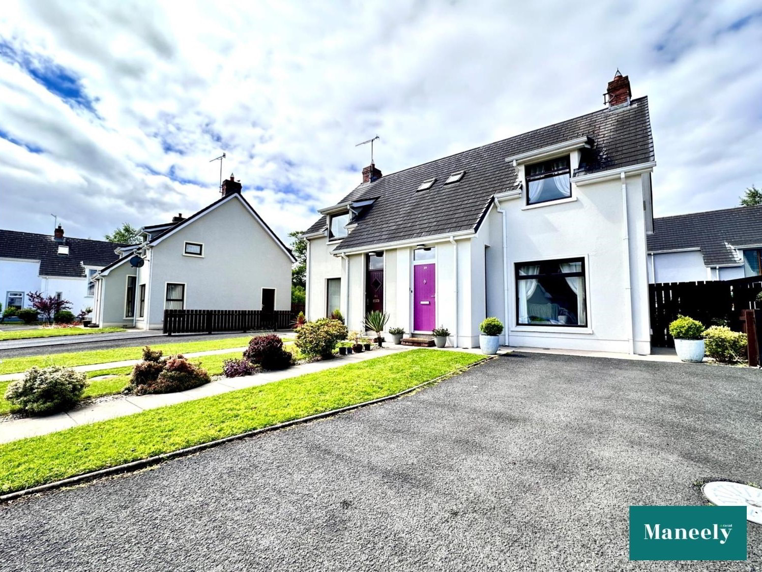 Photo 1 of 39 Elm Park, Moneymore