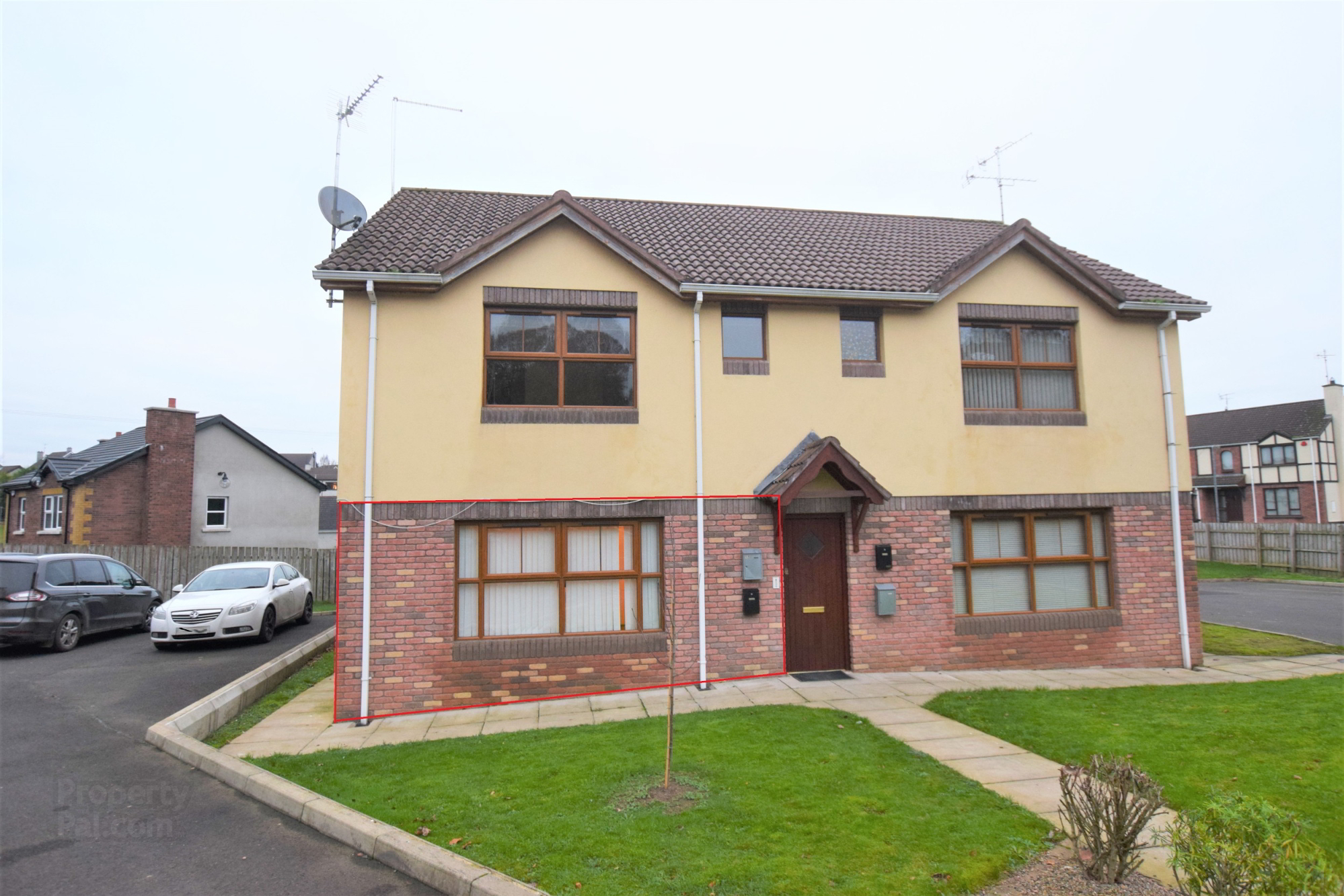 Photo 1 of 11 Westbury Way, Cookstown