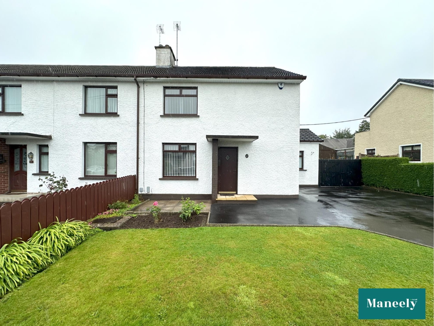 Photo 1 of 42 Westland Road, Magherafelt