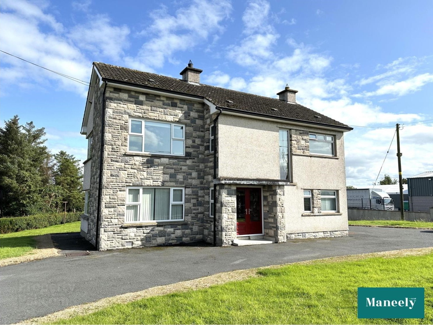 Photo 1 of 36 Derryhirk Road, Dungannon