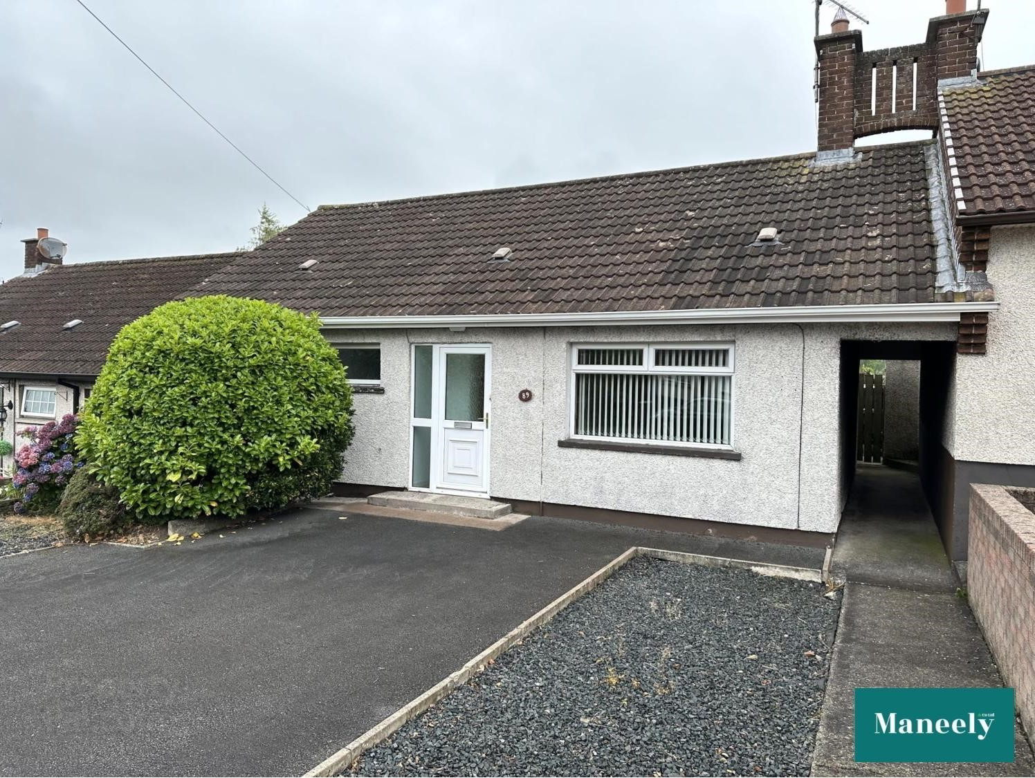 Photo 1 of 89 Donaghmore Road, Dungannon