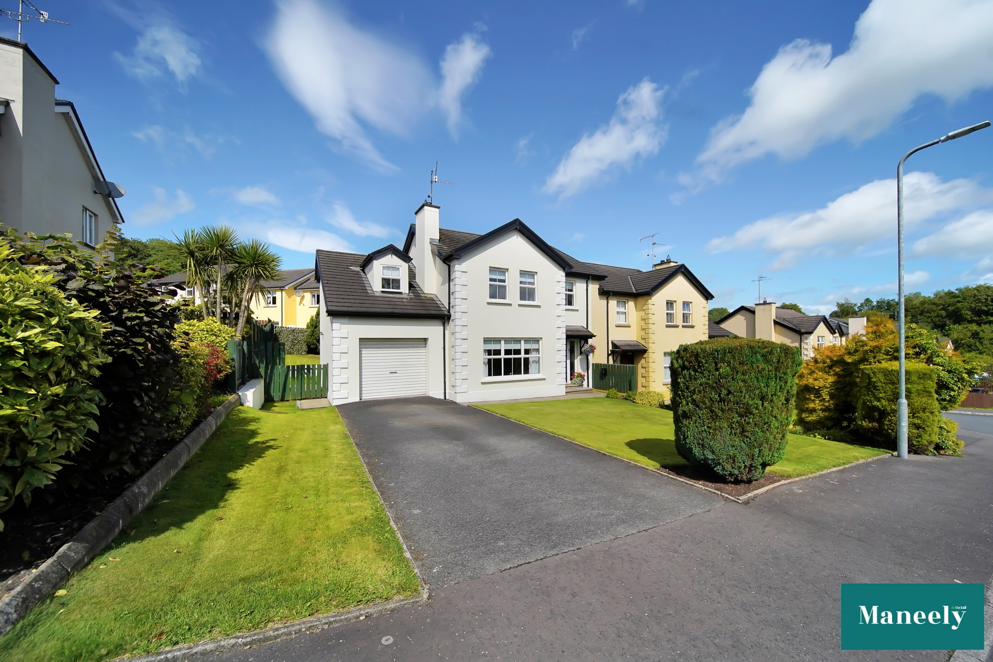 Photo 1 of 33 The Vale, Edendork, Coalisland, Dungannon