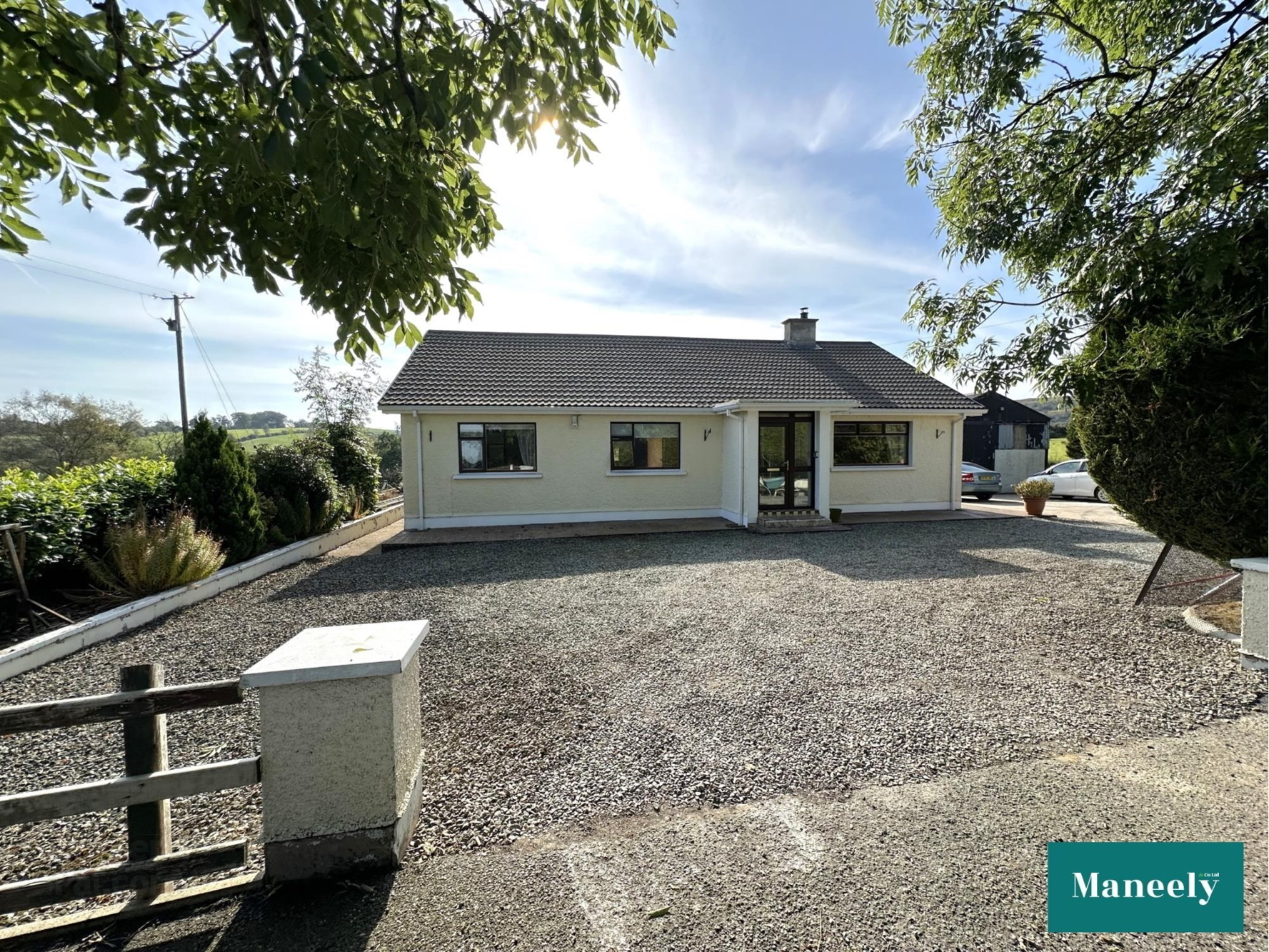 Photo 1 of 103 Loughbracken Road, Pomeroy, Dungannon