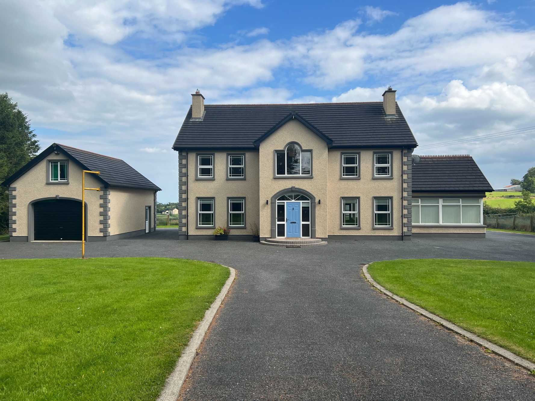 Photo 1 of 78 Creevelough Road, Dungannon