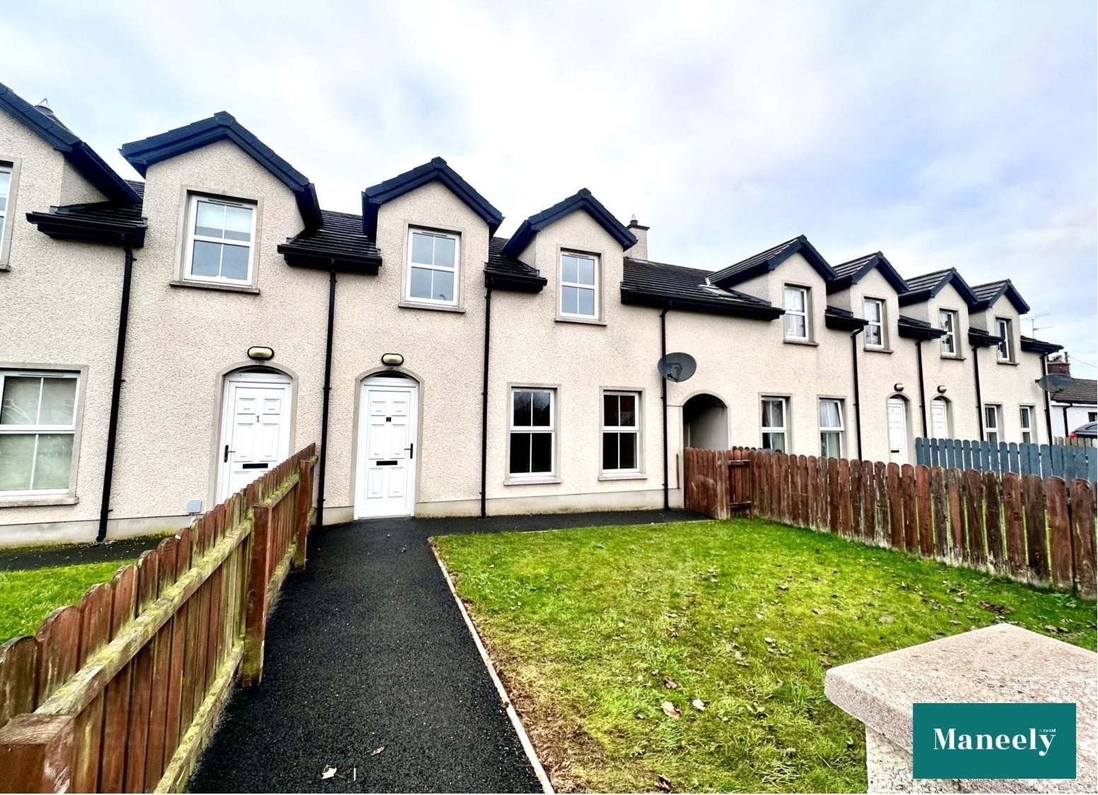 Photo 1 of 2 Dernagh Crescent, Coalisland, Dungannon