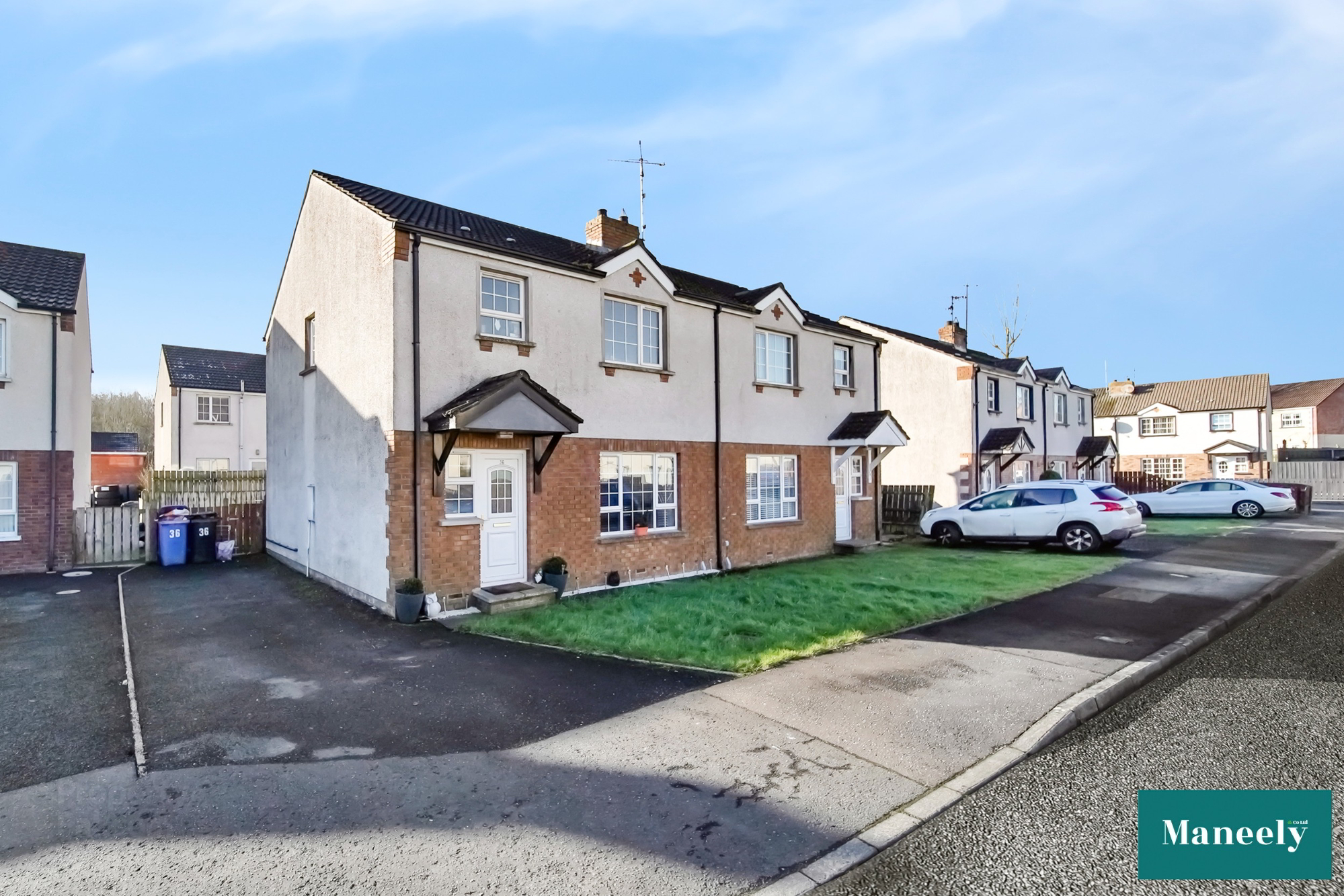 Photo 1 of 36 Clonabay, Coalisland, Dungannon
