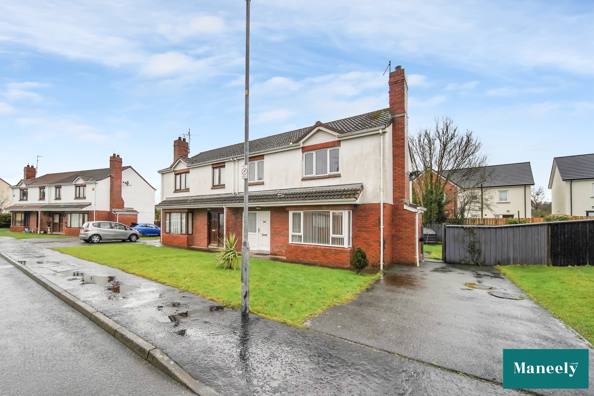 Photo 1 of 27 Foxborough, Dungannon