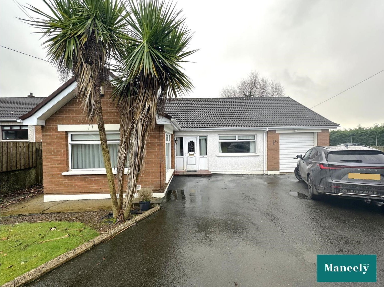Photo 1 of 113 Stewartstown Road, Coalisland, Dungannon