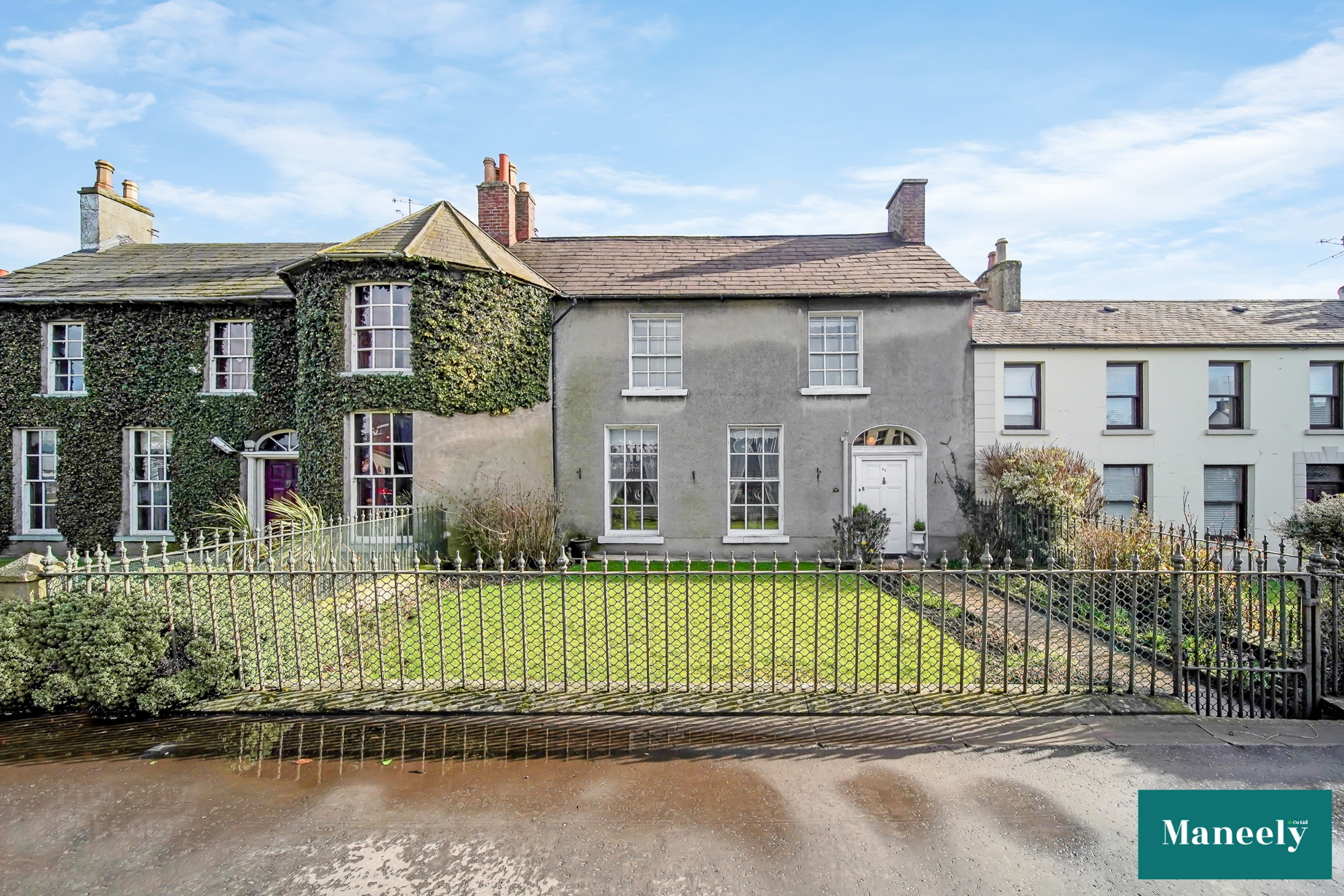 Photo 1 of Loy House, 82 Chapel Street, Cookstown
