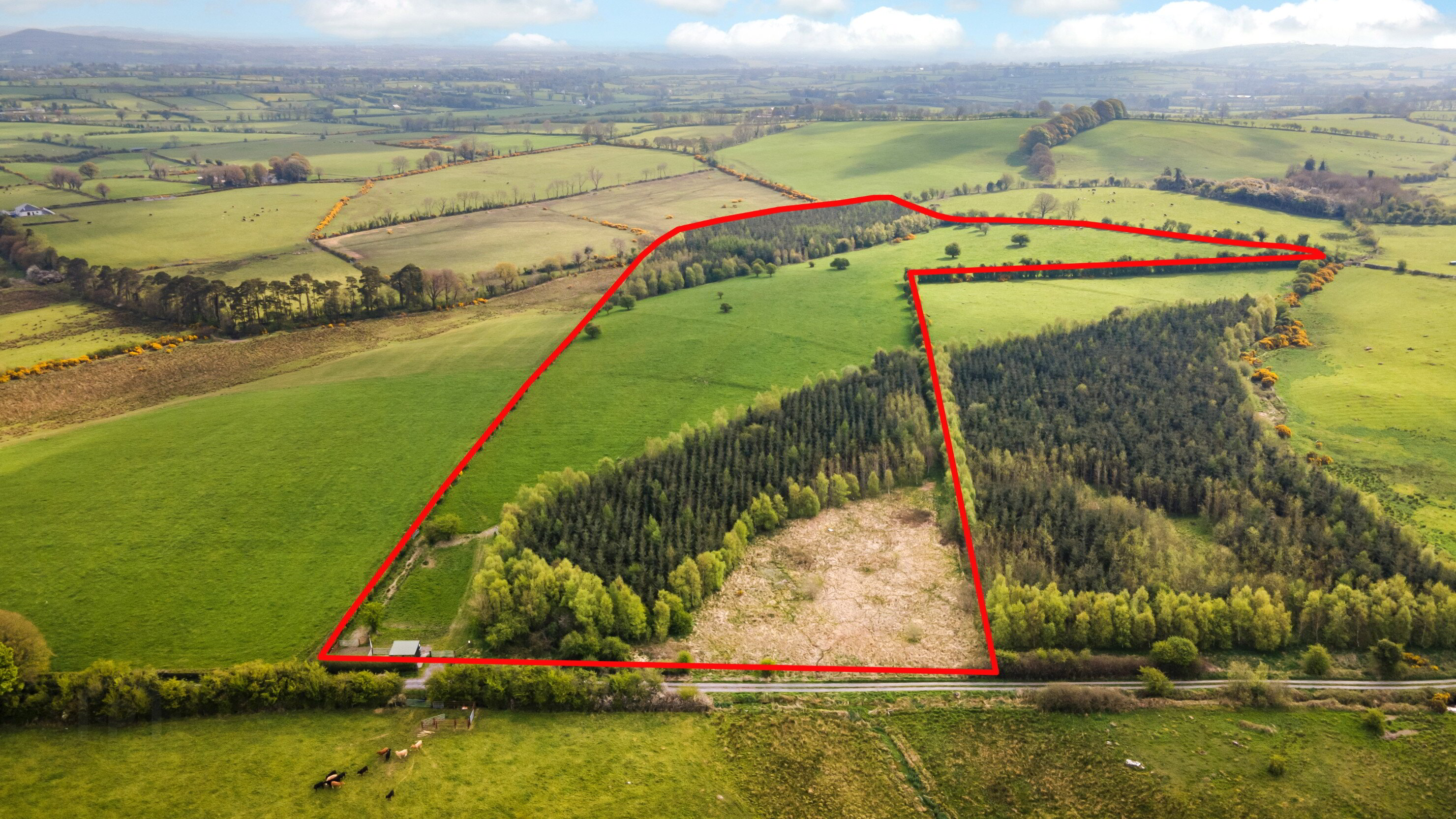 Land & Sites For Sale In County Meath