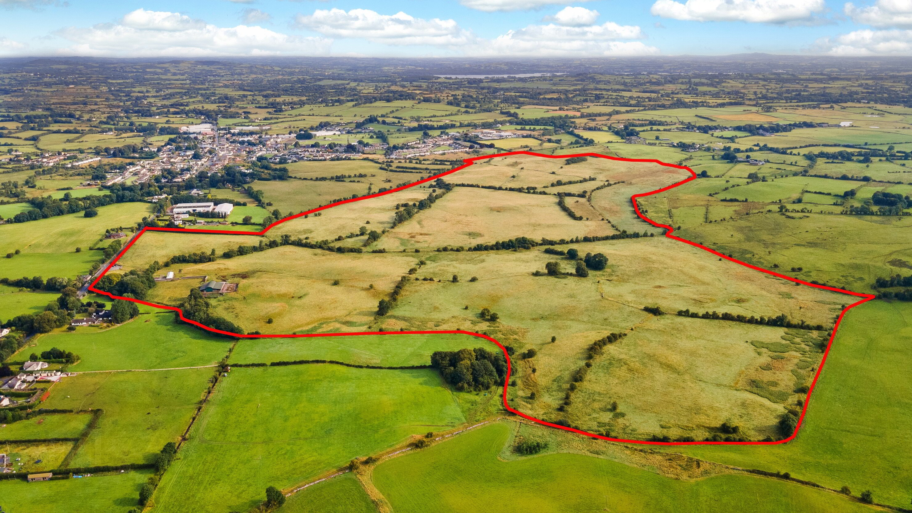 Agricultural Property For Sale