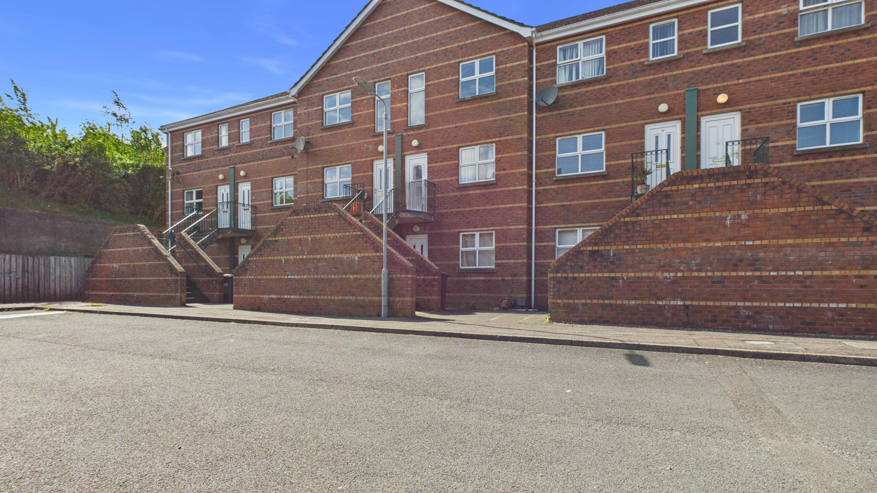 Photo 1 of 26 Marquis Manor, Bangor