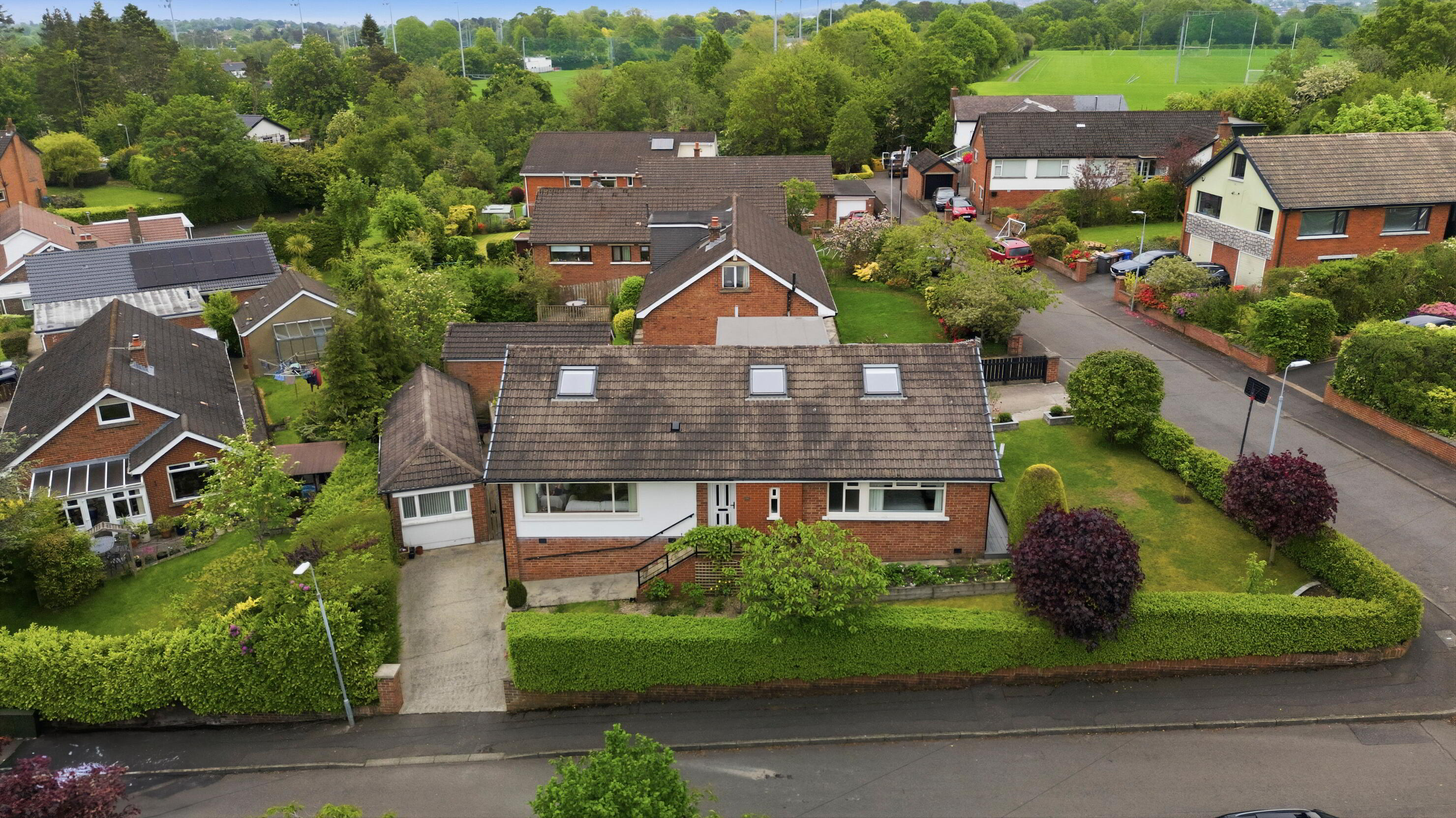 Photo 1 of 28 Malone Heights, Belfast