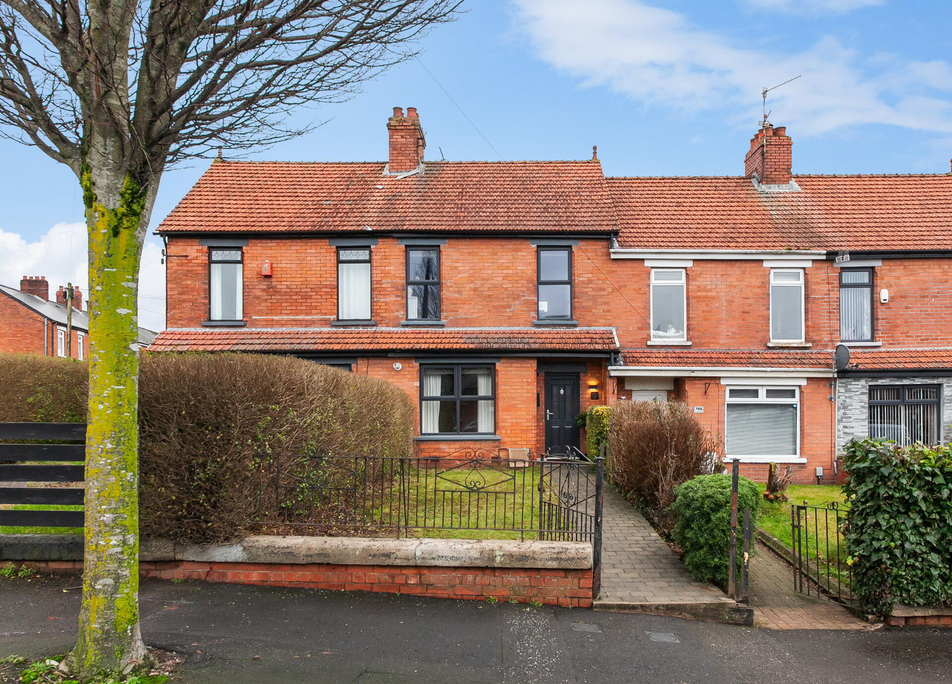 Photo 1 of 757 Crumlin Road, Belfast