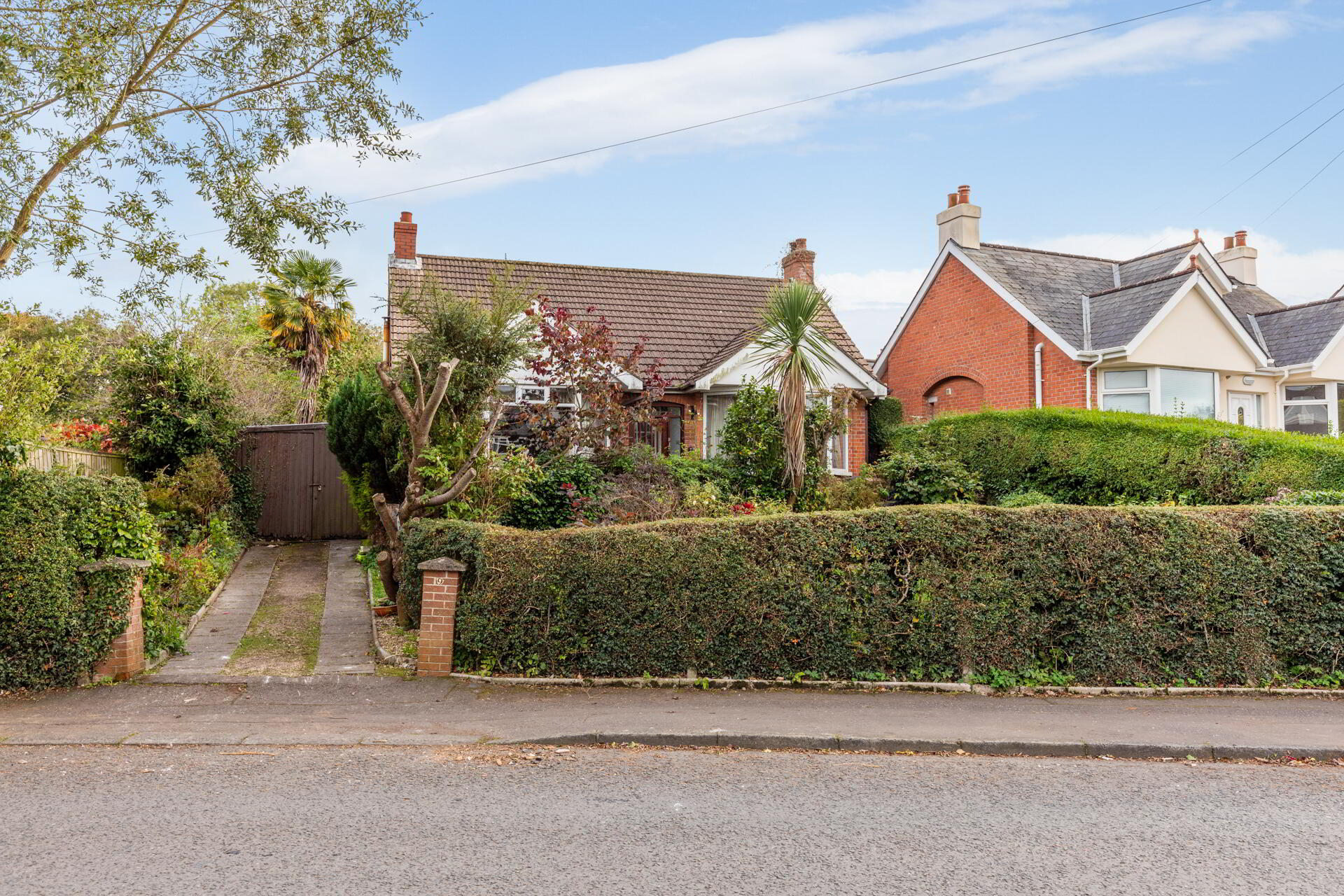 Photo 1 of 9 Kingsway Park, Belfast