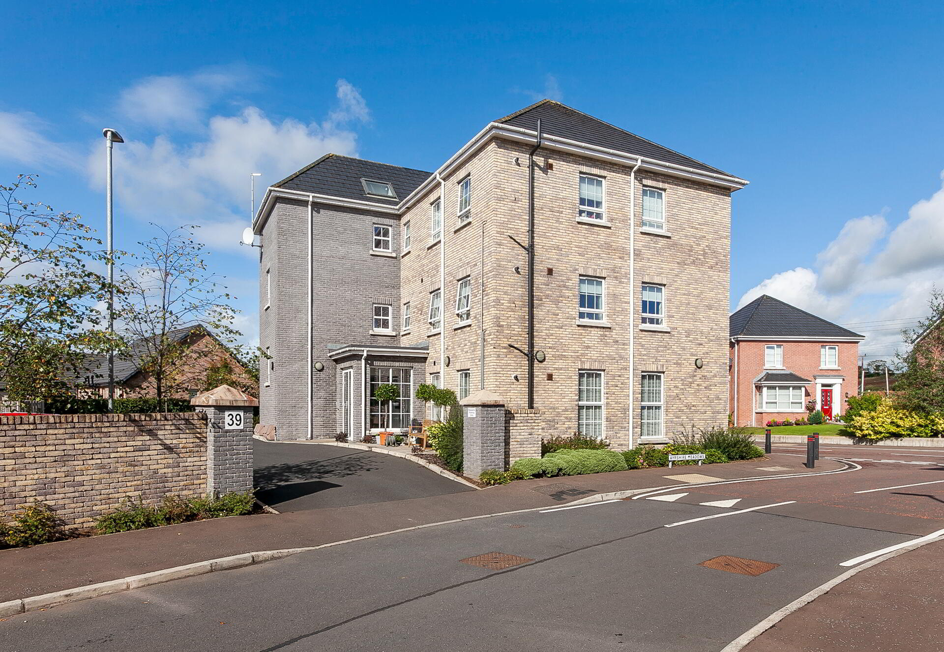 Photo 1 of Apt 3, 39 Ayrshire Meadows, Lisburn
