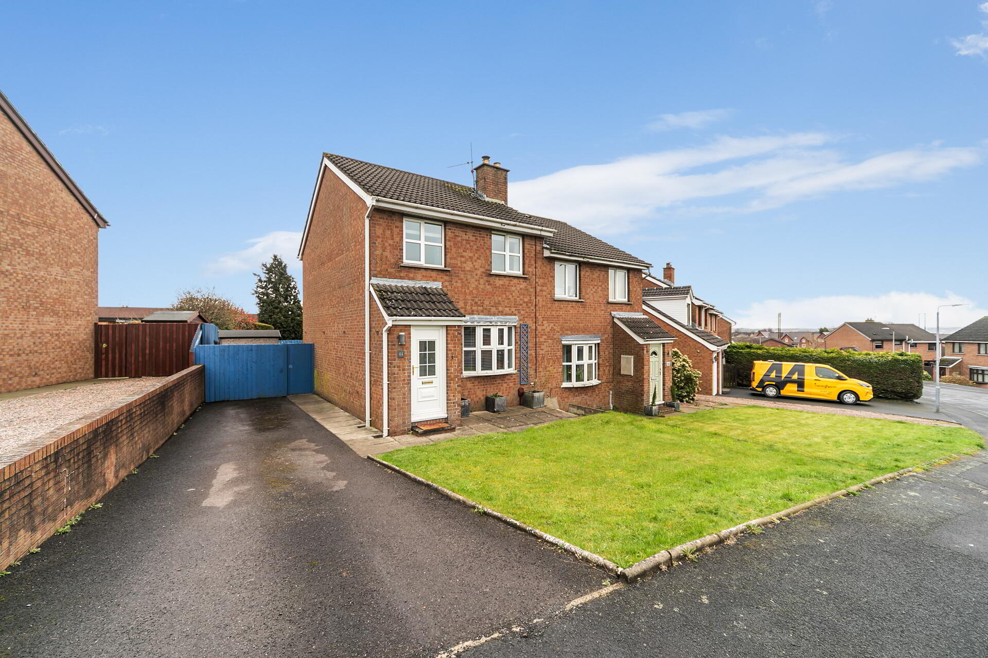 Photo 1 of 44 Glenwood Court, Glenavy Road, Lisburn