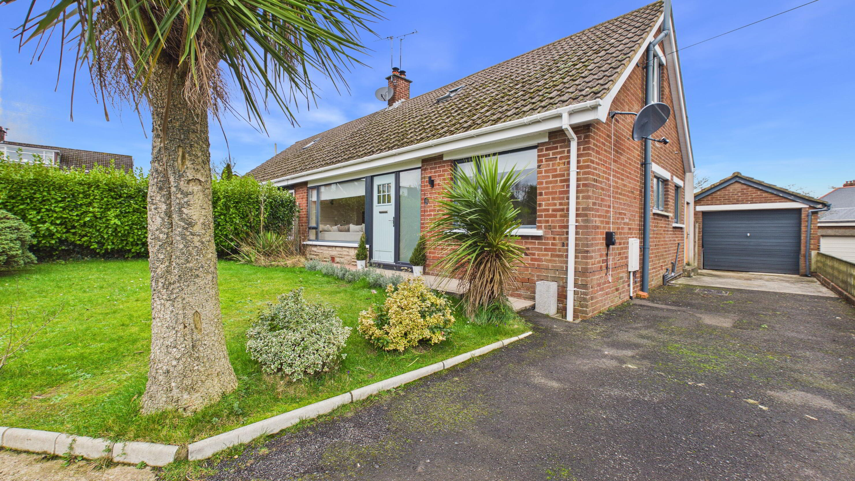 Photo 1 of 10 Ravelstone Avenue, Bangor