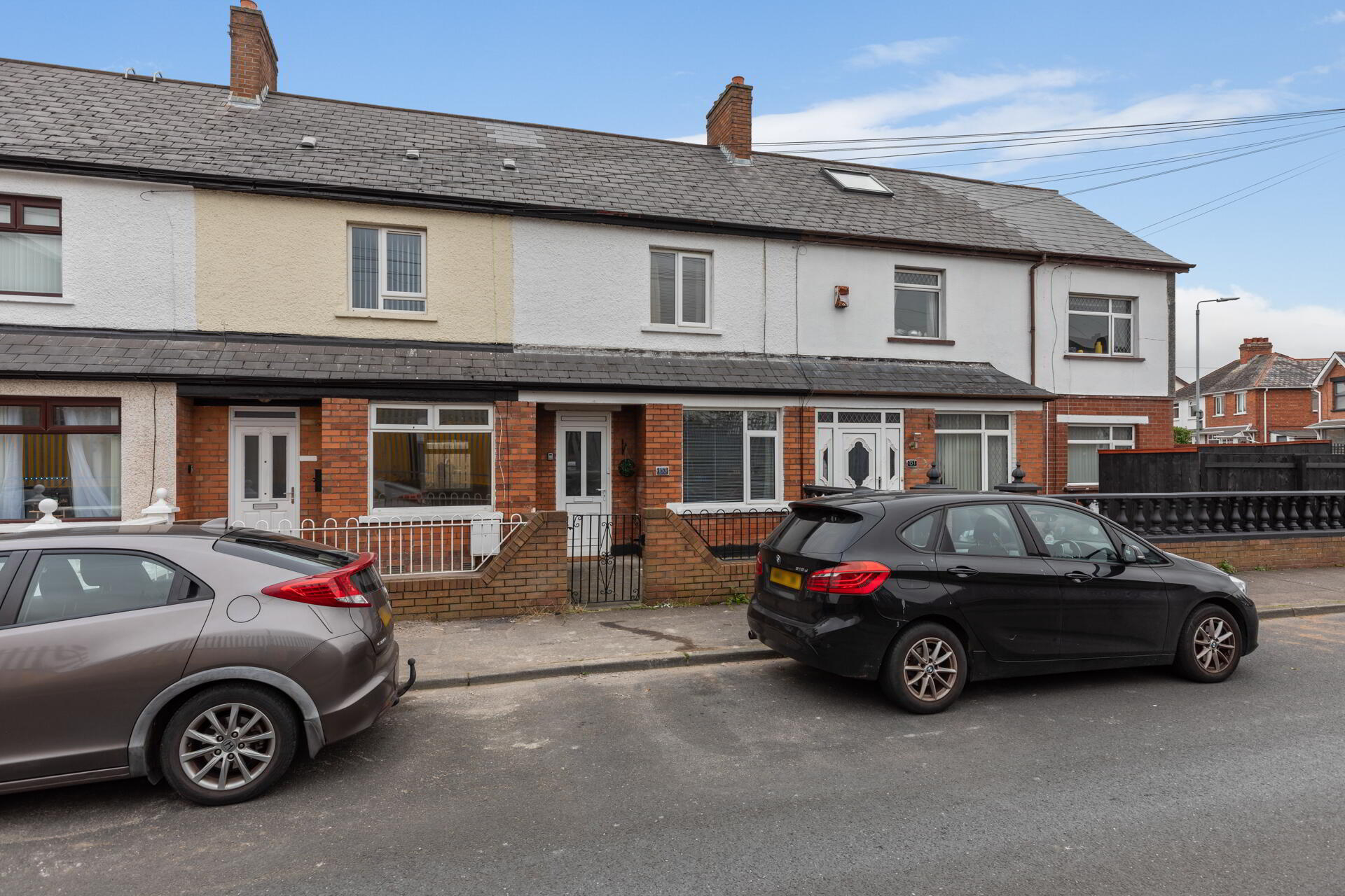 Photo 1 of 153 Park Avenue, Belfast