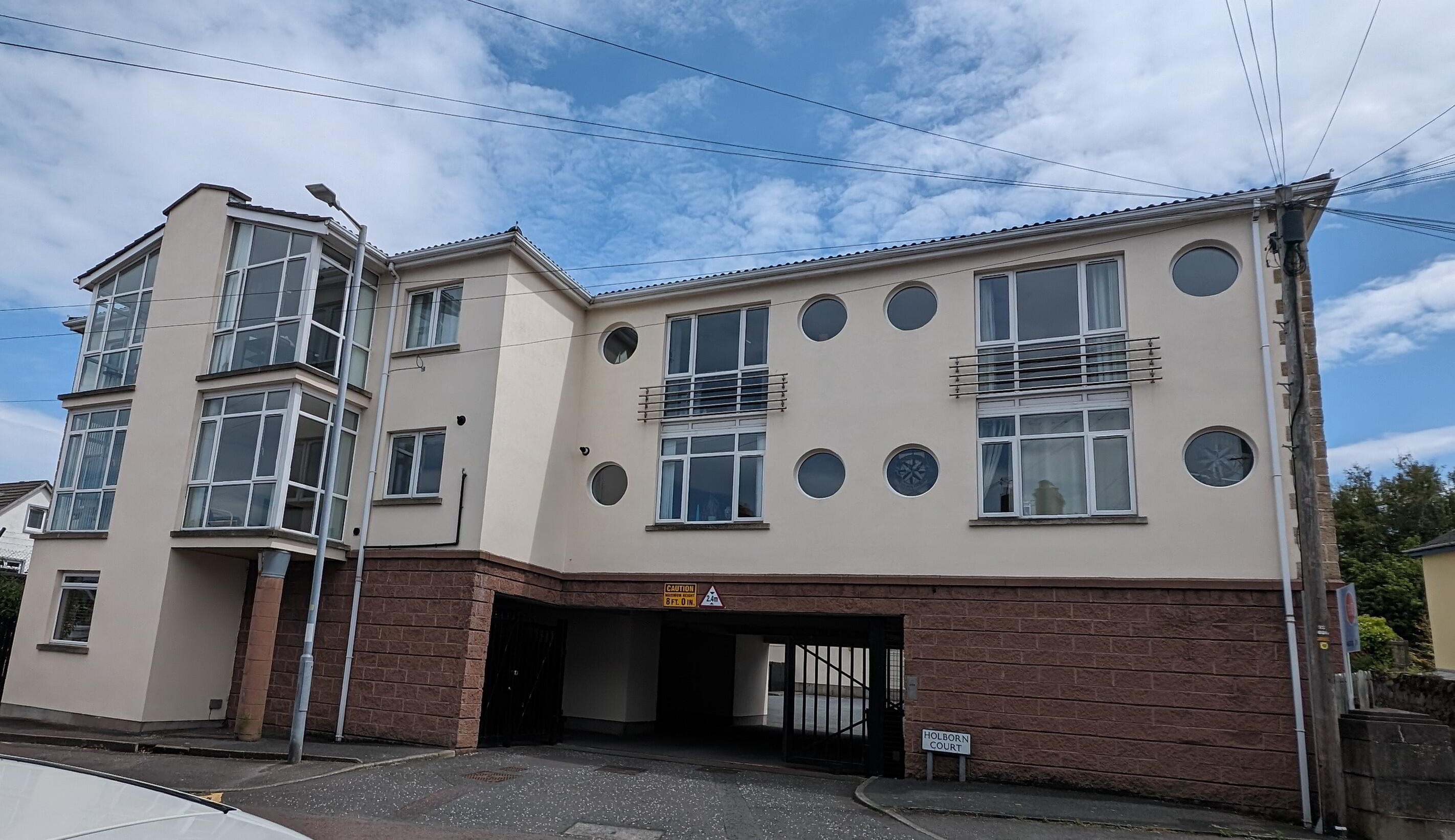 Photo 1 of 7 Holborn Court, Holborn Avenue, Bangor