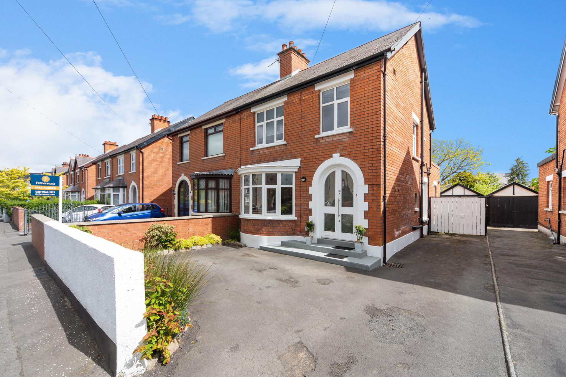Photo 1 of 38 Locksley Park, Belfast