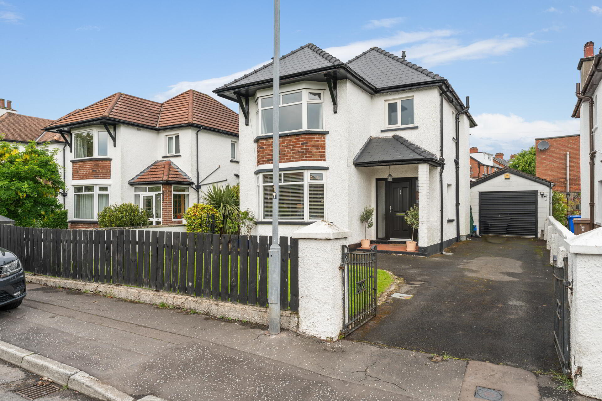 Photo 1 of 96 Barnetts Road, Belfast