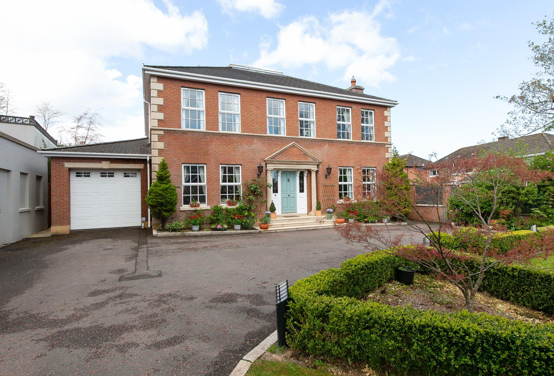Photo 1 of 24 Harmony Hill, Lisburn