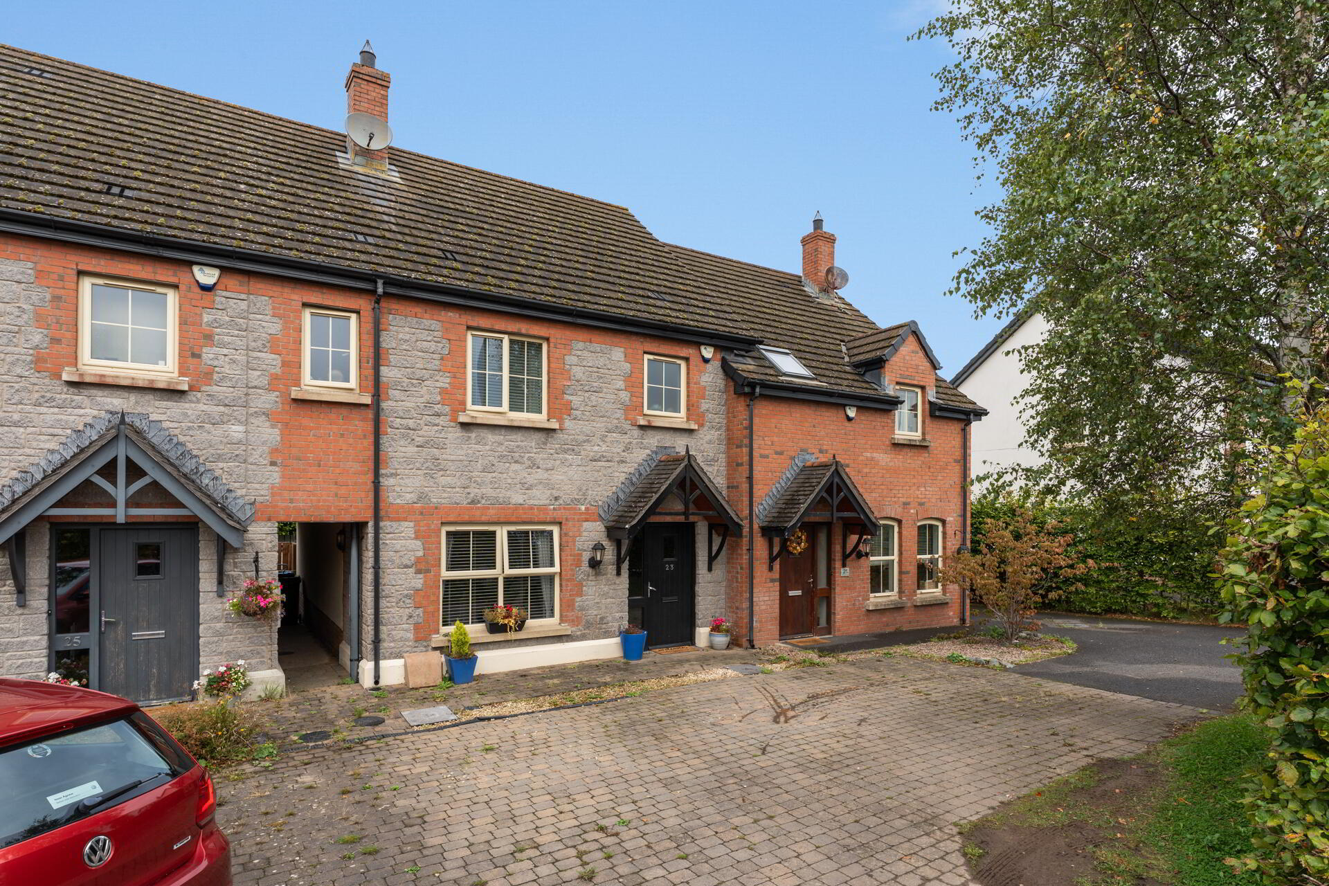 Photo 1 of 23 Coopers Mill Park, Dundonald, Belfast