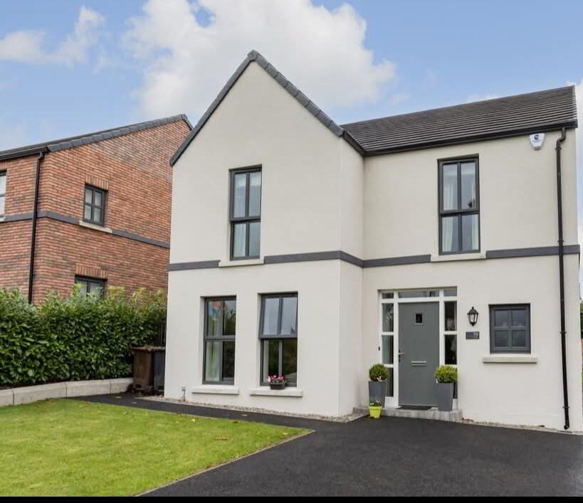 Photo 1 of 70 Castlegate, Galgorm, Ballymena