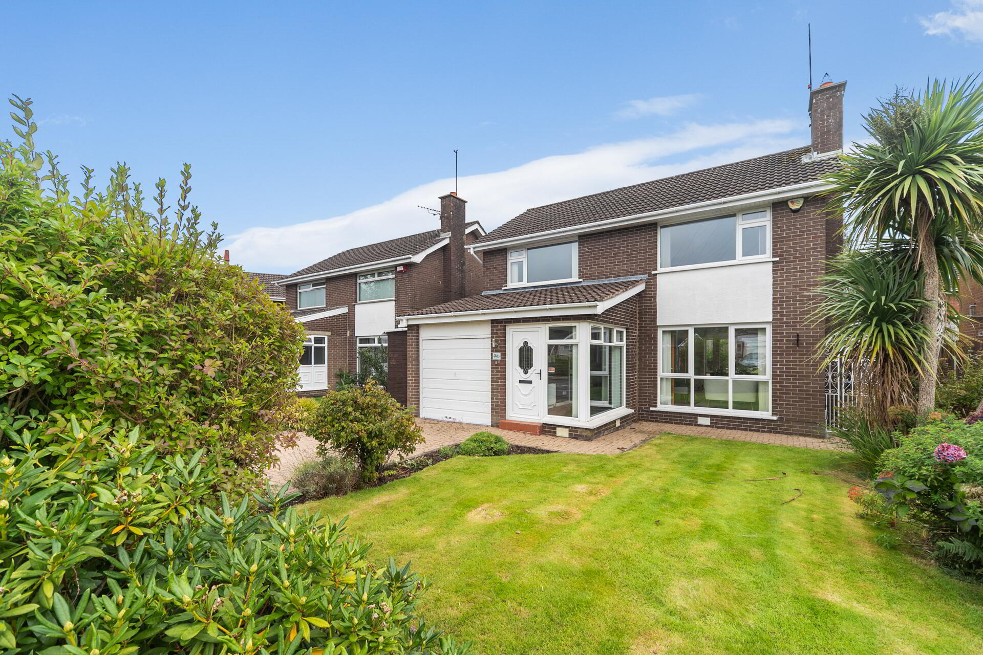 Photo 1 of 94 Trossachs Drive, Belfast