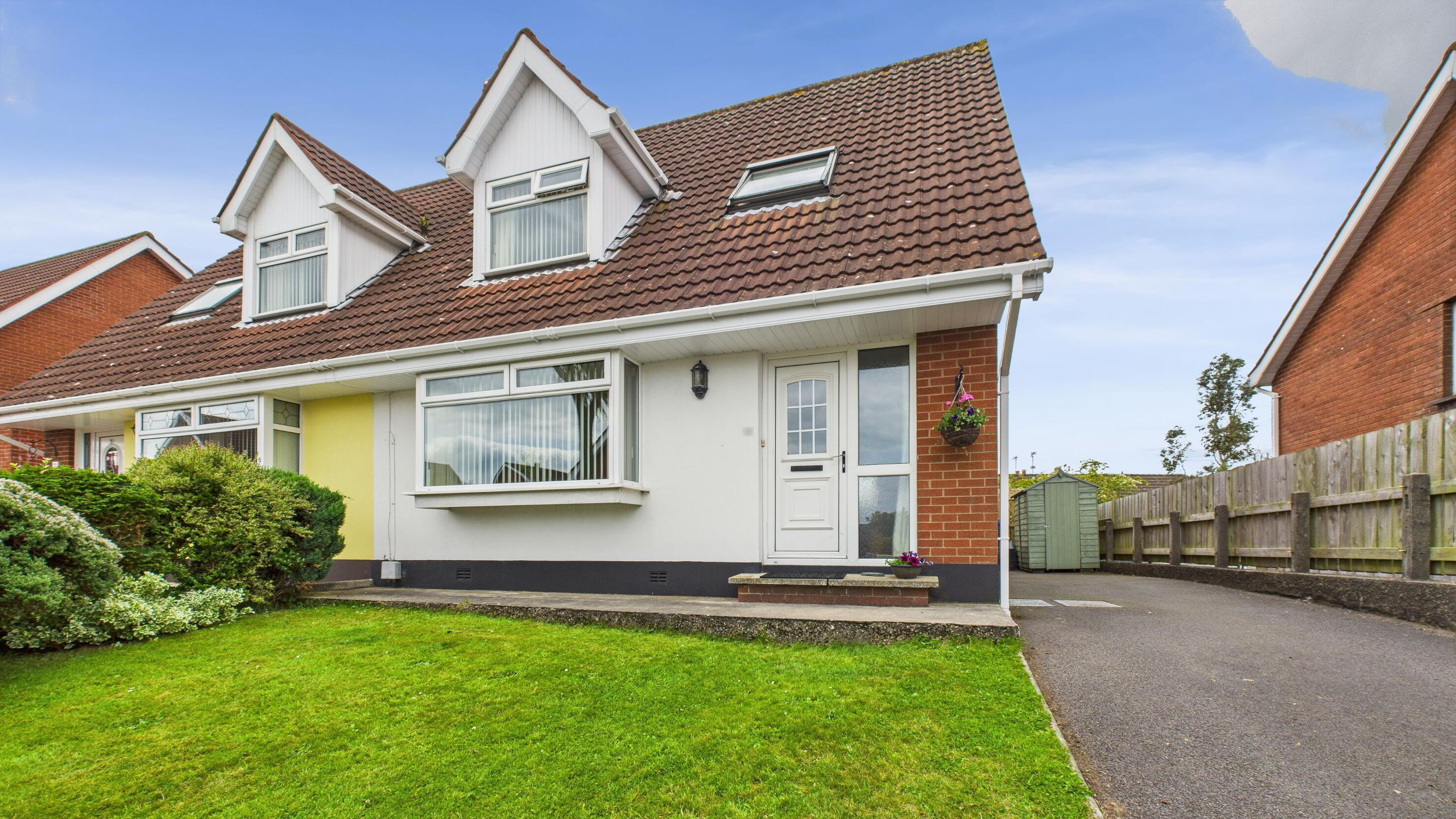 Photo 1 of 16 Ravenswood, Bangor