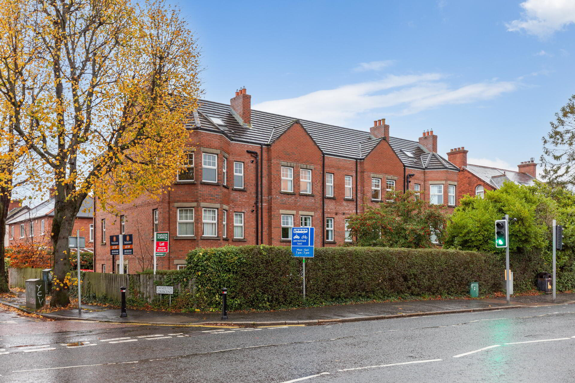 Photo 1 of 10 Ormiston Villas, 1c Ormiston Crescent, Belfast