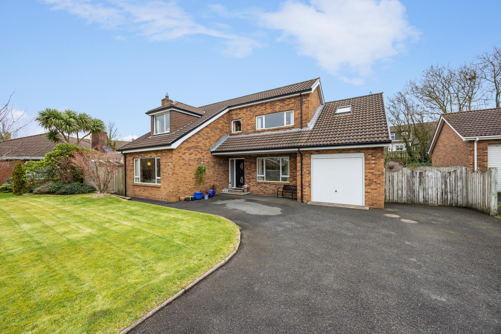 Photo 1 of 41 Chatsworth, Bangor