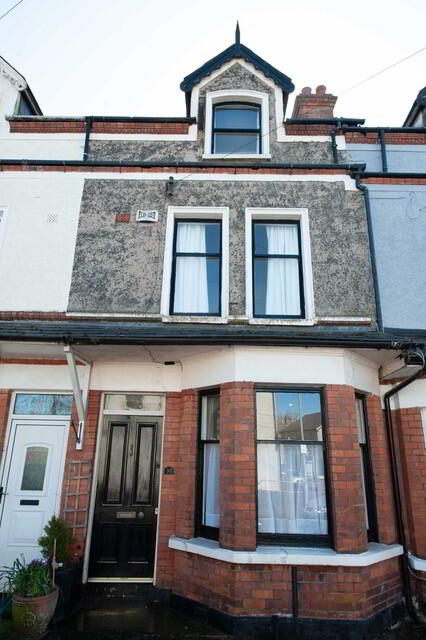 Photo 1 of 37 Kerrsland Crescent, Ballyhackamore, Belfast