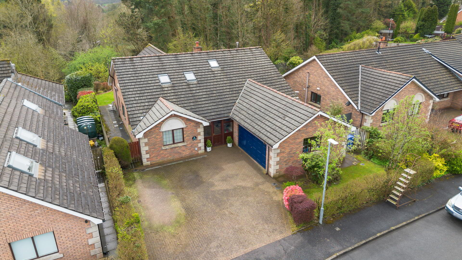 Photo 1 of 21 Old Coach Avenue, Upper Malone Road, Belfast