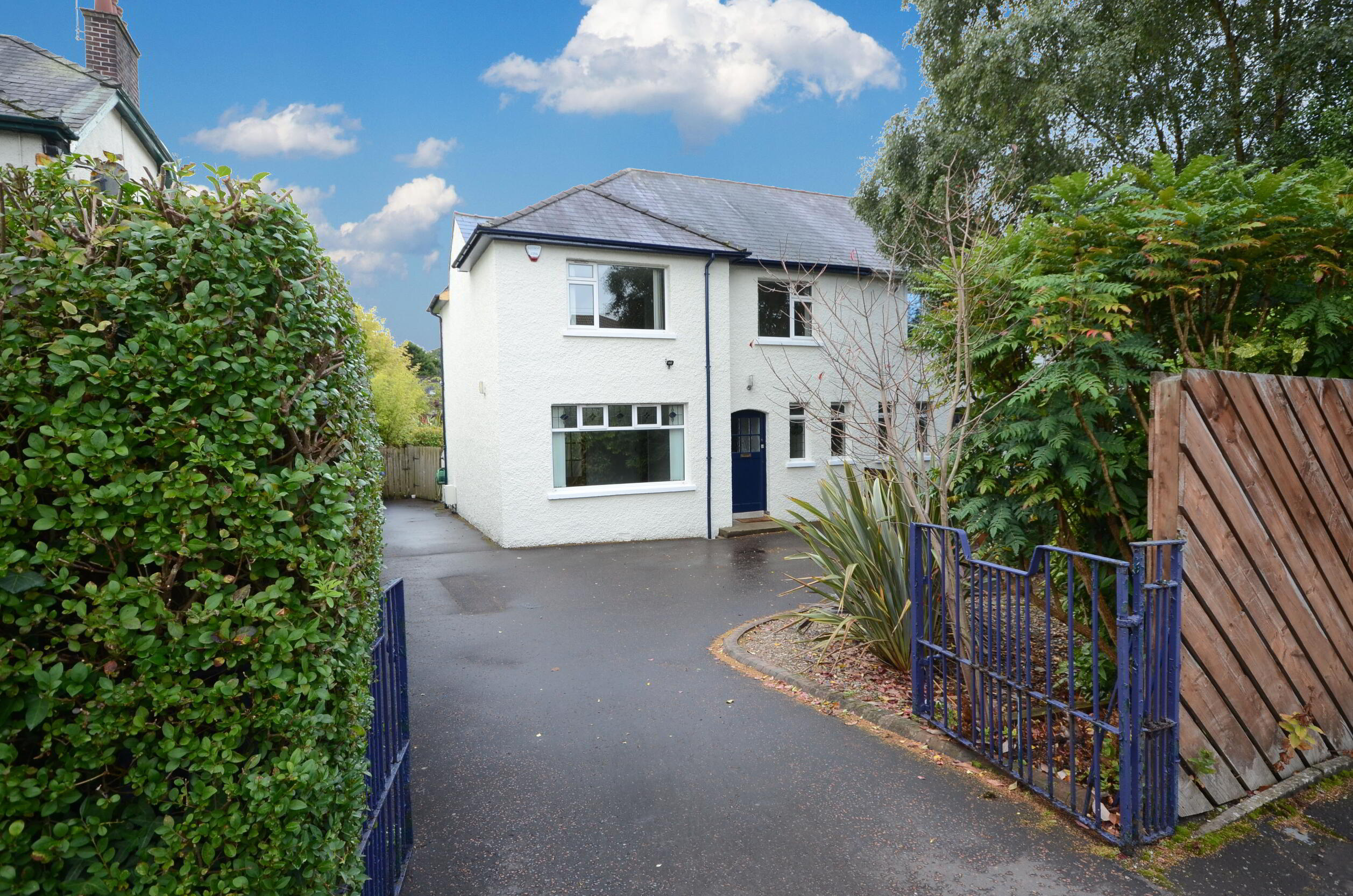 Photo 1 of 125 Castlehill Road, Stormont, Belfast