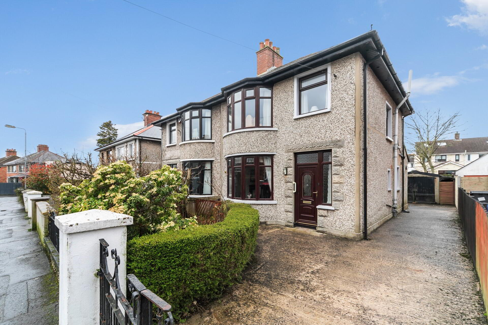 Photo 1 of 40 Locksley Gardens, Upper Lisburn Road, Belfast