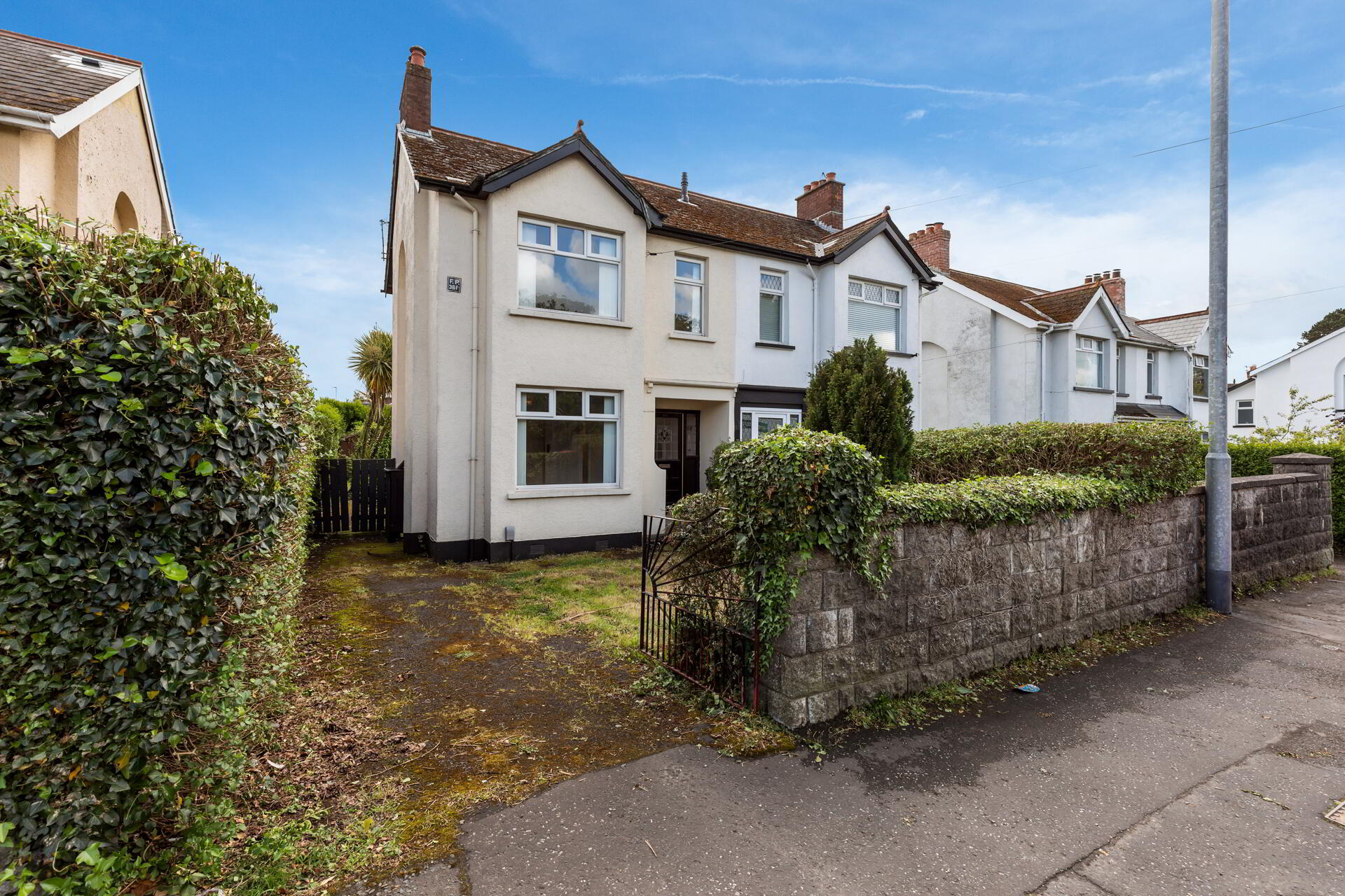 Photo 1 of 117 Kings Road, Belfast