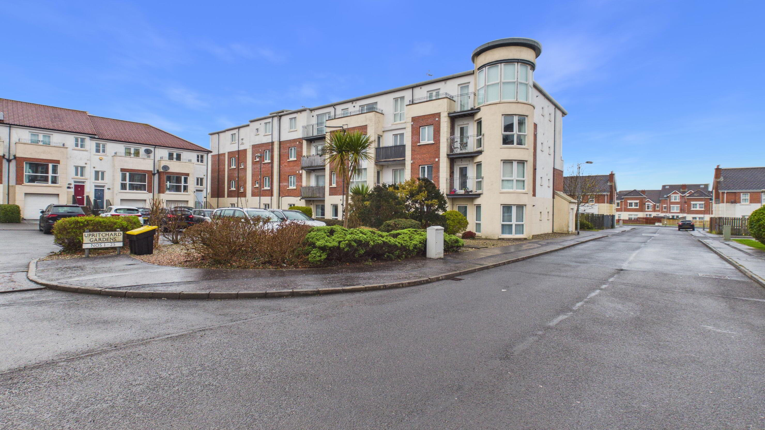 Photo 1 of 16 Upritchard Gardens, Bangor